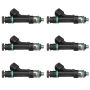 Standard Ignition FJ1029RP6 Fuel Injector Kit - MFI - New