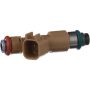 Standard Ignition FJ1031 Fuel Injector - MFI - New