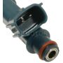 Standard Ignition FJ1055 Fuel Injector - MFI - New