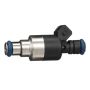 Standard Ignition FJ105RP6 Fuel Injector Kit - MFI - New