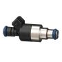 Standard Ignition FJ105RP6 Fuel Injector Kit - MFI - New