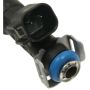 Standard Ignition FJ1063 Fuel Injector - MFI - New