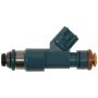 Standard Ignition FJ1066 Fuel Injector - MFI - New