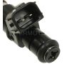 Standard Ignition FJ1070 Fuel Injector - MFI - New