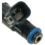 Standard Ignition FJ1072 Fuel Injector - MFI - New