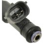 Standard Ignition FJ1076 Fuel Injector - MFI - New