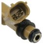Standard Ignition FJ1077 Fuel Injector - MFI - New