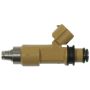 Standard Ignition FJ1077 Fuel Injector - MFI - New
