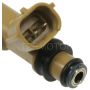 Standard Ignition FJ1078 Fuel Injector - MFI - New