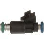 Standard Ignition FJ1089 Fuel Injector - MFI - New