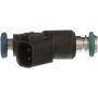 Standard Ignition FJ1089 Fuel Injector - MFI - New