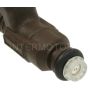 Standard Ignition FJ1099 Fuel Injector - MFI - New