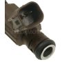 Standard Ignition FJ1099 Fuel Injector - MFI - New
