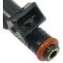 Standard Ignition FJ1101 Fuel Injector - MFI - New
