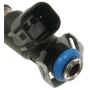 Standard Ignition FJ1104 Fuel Injector - MFI - New