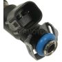 Standard Ignition FJ1107 Fuel Injector - MFI - New