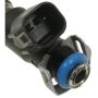 Standard Ignition FJ1107 Fuel Injector - MFI - New