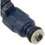 Standard Ignition FJ1108 Fuel Injector - MFI - New