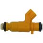 Standard Ignition FJ1114 Fuel Injector - MFI - New