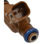 Standard Ignition FJ1141 Fuel Injector - MFI - New