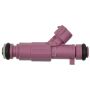 Standard Ignition FJ1144 Fuel Injector - MFI - New