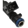 Standard Ignition FJ1162 Fuel Injector - MFI - New