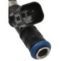 Standard Ignition FJ1163 Fuel Injector - MFI - New