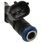 Standard Ignition FJ1191 Fuel Injector - MFI - New