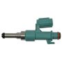 Standard Ignition FJ1207 Fuel Injector - MFI - New
