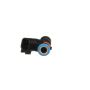 Standard Ignition FJ1233 Fuel Injector - MFI - New