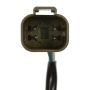 Standard Ignition FJ1244 Fuel Injector - Diesel - Remfd