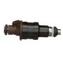 Standard Ignition FJ124 Fuel Injector - MFI - New