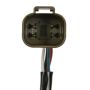 Standard Ignition FJ1256 Fuel Injector - Diesel - Remfd