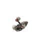 Standard Ignition FJ1257 Fuel Injector - Diesel - Remfd