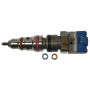 Standard Ignition FJ1262 Fuel Injector - Diesel - Remfd