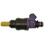 Standard Ignition FJ126 Fuel Injector - MFI - New