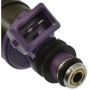Standard Ignition FJ126 Fuel Injector - MFI - New