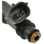 Standard Ignition FJ1283 Fuel Injector - MFI - New