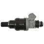 Standard Ignition FJ128 Fuel Injector - MFI - New
