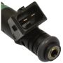 Standard Ignition FJ1324 Fuel Injector - MFI - New