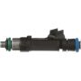 Standard Ignition FJ1403 Fuel Injector - MFI - New