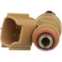 Standard Ignition FJ1511 Fuel Injector - MFI - New