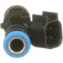 Standard Ignition FJ1520 Fuel Injector - MFI - New