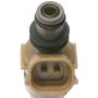 Standard Ignition FJ177 Fuel Injector - MFI - New