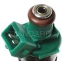 Standard Ignition FJ209 Fuel Injector - MFI - New