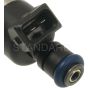 Standard Ignition FJ237 Fuel Injector - MFI - New