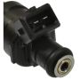 Standard Ignition FJ24 Fuel Injector - MFI - New