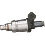 Standard Ignition FJ267 Fuel Injector - MFI - New