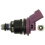 Standard Ignition FJ284 Fuel Injector - MFI - New