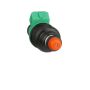 Standard Ignition FJ301 Fuel Injector - MFI - New